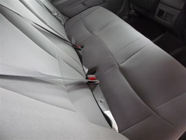 2006 Toyota Avalon XL Silver 3.5L AT #Z24801